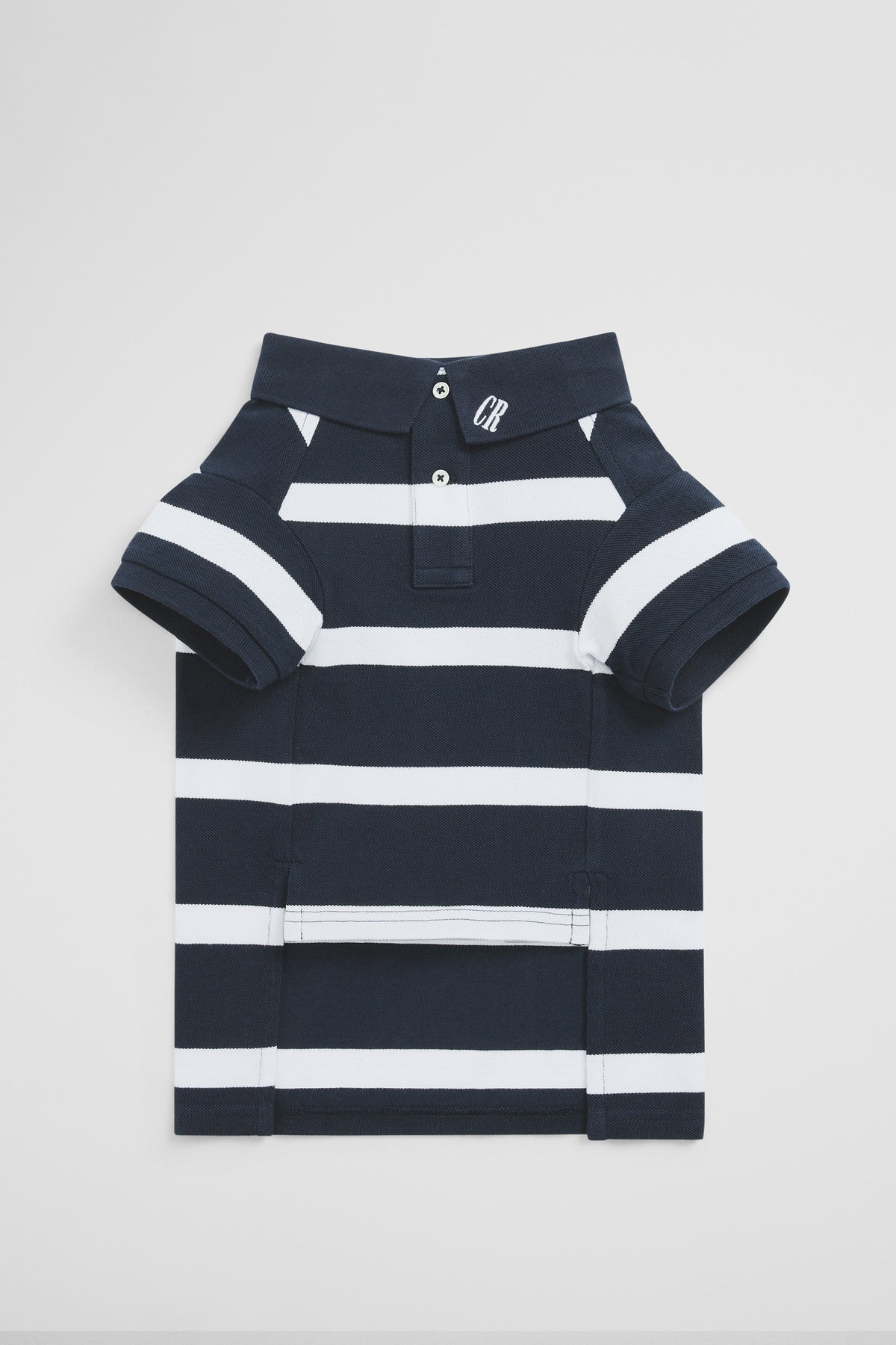 Cotton Pet Cr Polo