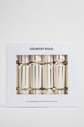 Carol Cracker Set Of 6