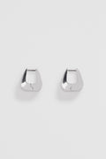 Mini Leni Hoop Earring