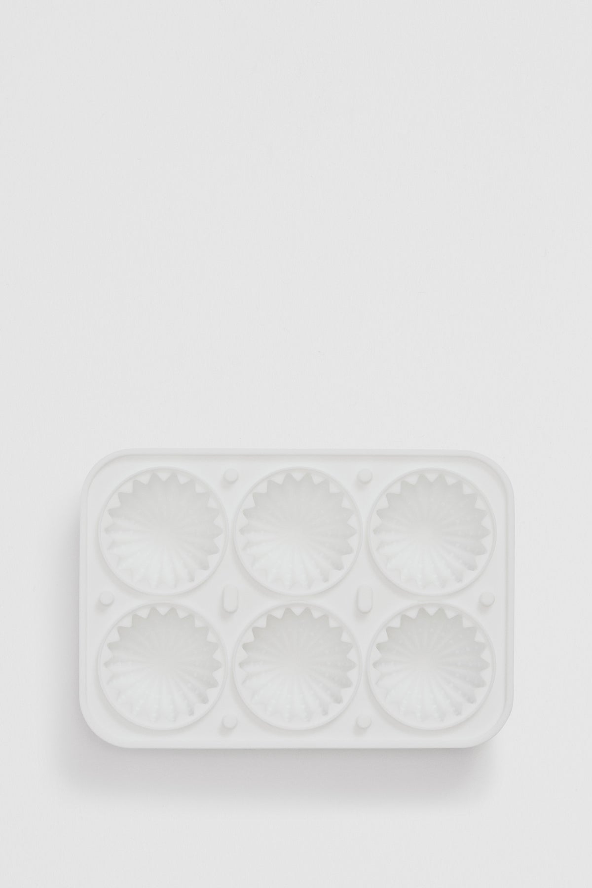 Flynn Ice Sphere Tray