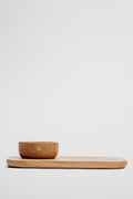 Millie Board And Bowl Set