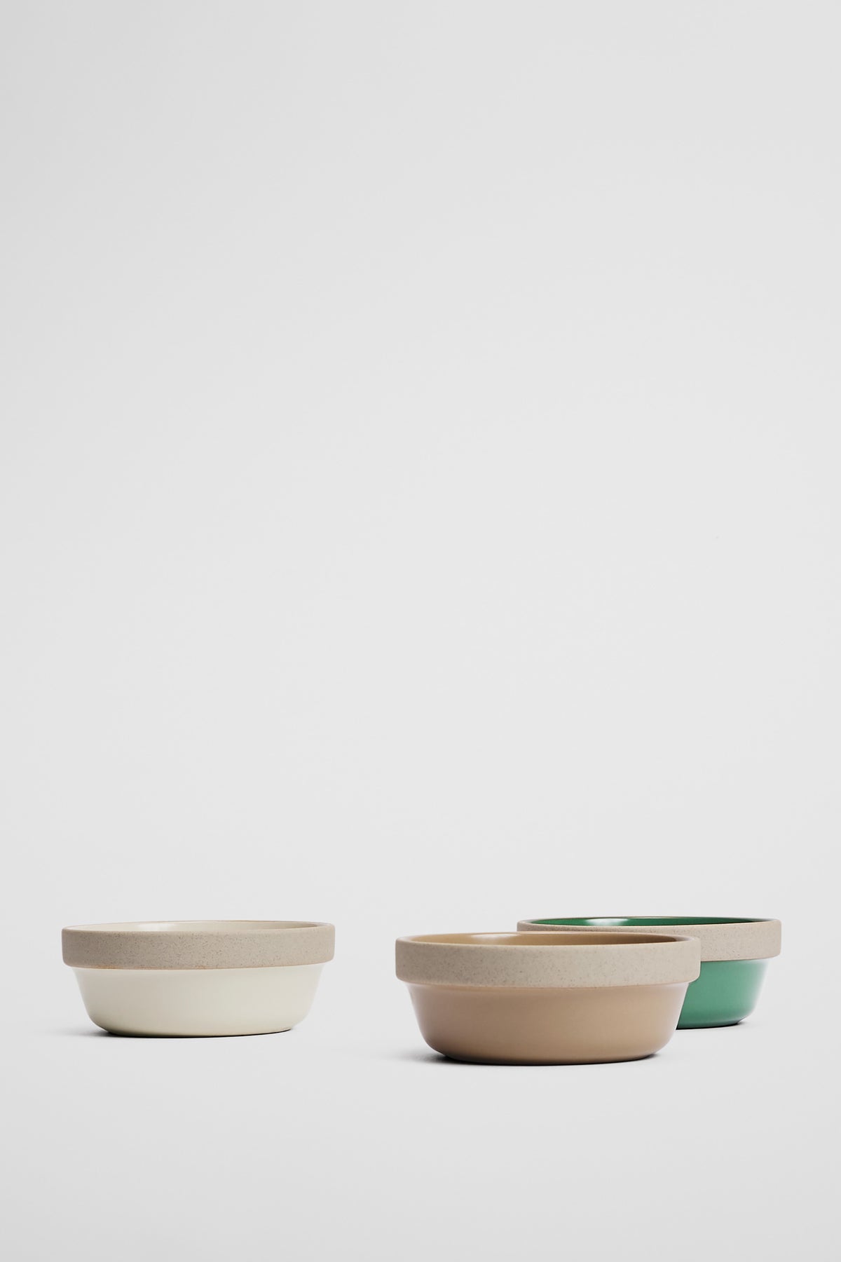 Lillie Dip Bowl Set Of 3