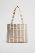 Kenzi  Australian Cotton Convertible Towel Bag