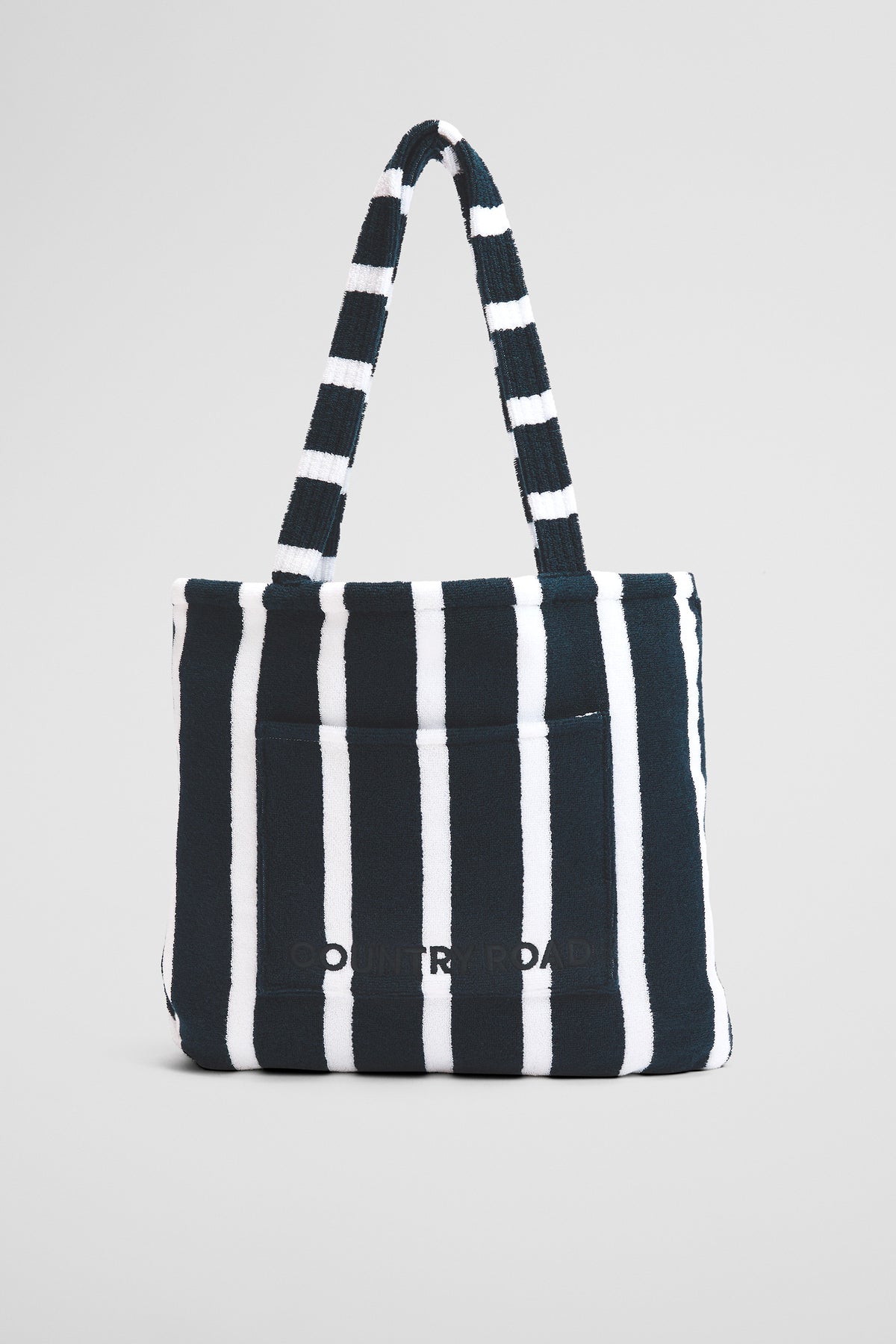 Kenzi  Australian Cotton Convertible Towel Bag
