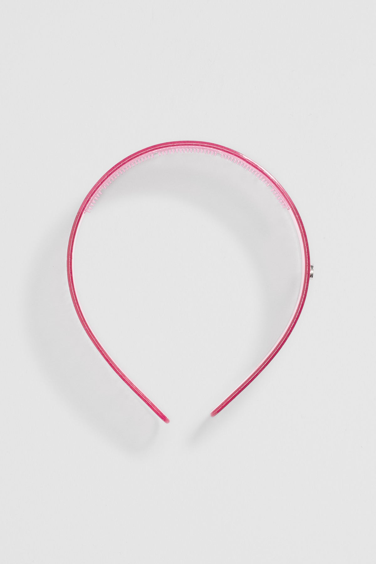 Acetate Headband