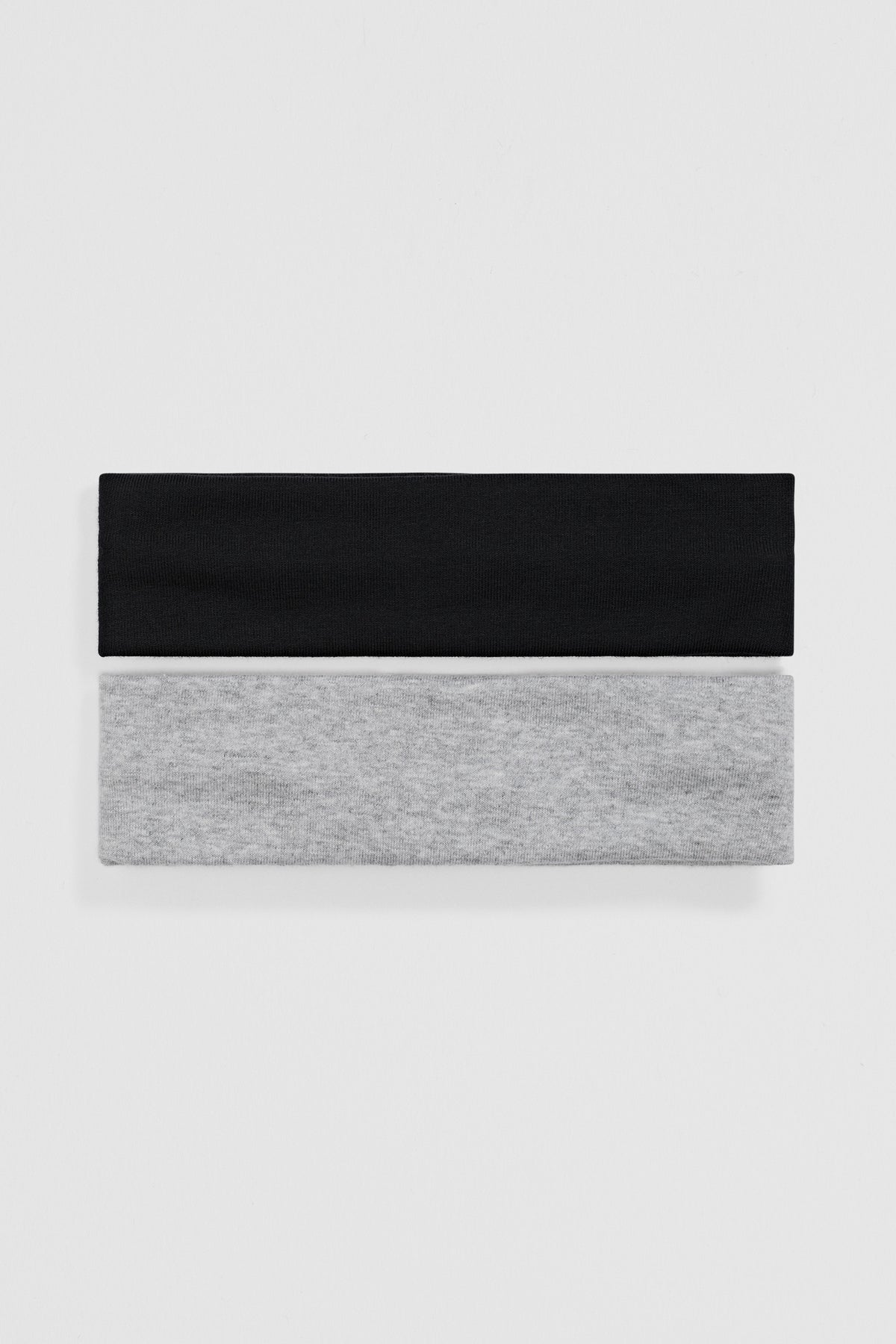 Cotton Headband Pack Of 2
