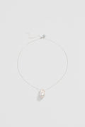 Pearl Chain Necklace