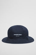 Newborn CR Modern Bucket Hat