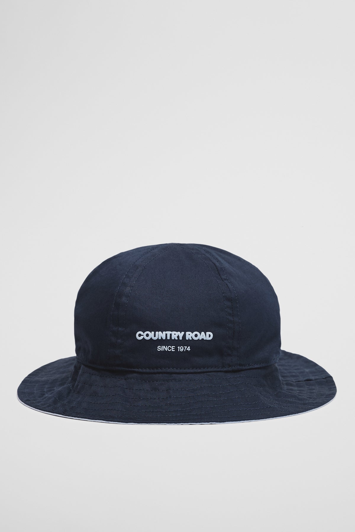 Newborn CR Modern Bucket Hat