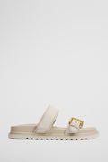 Lola Cotton Sandal