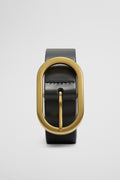 Ellipse Belt