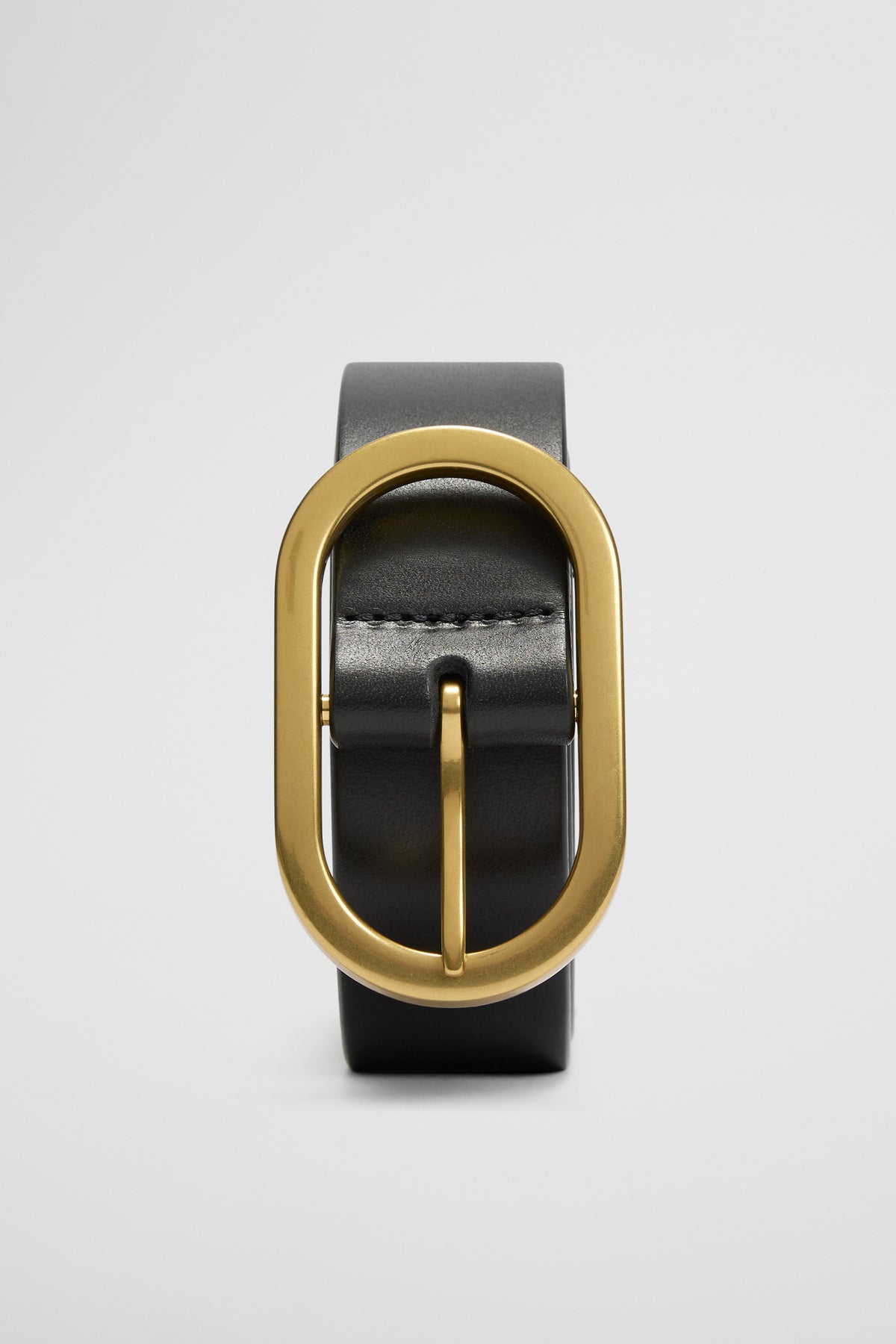 Ellipse Belt