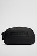 Nylon Textured Washbag