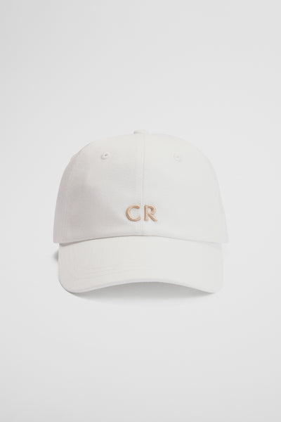 Cr Logo Cap
