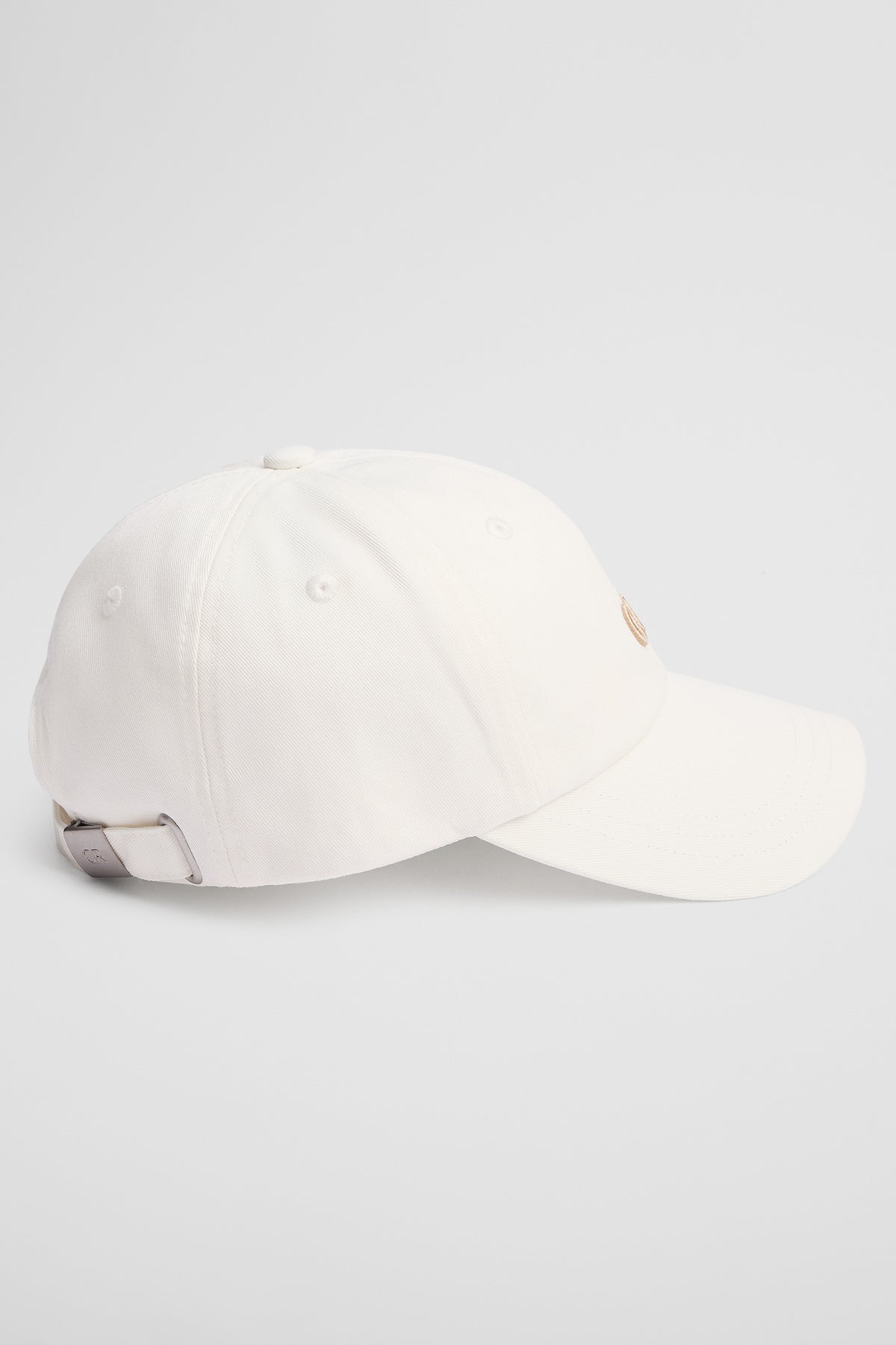 Cr Logo Cap