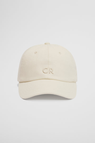 Cr Logo Cap