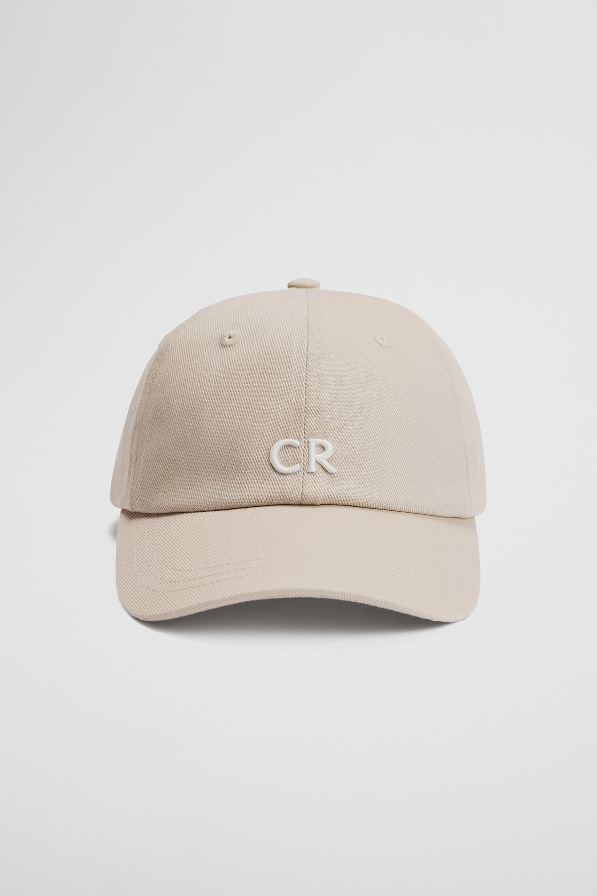 Cr Logo Cap
