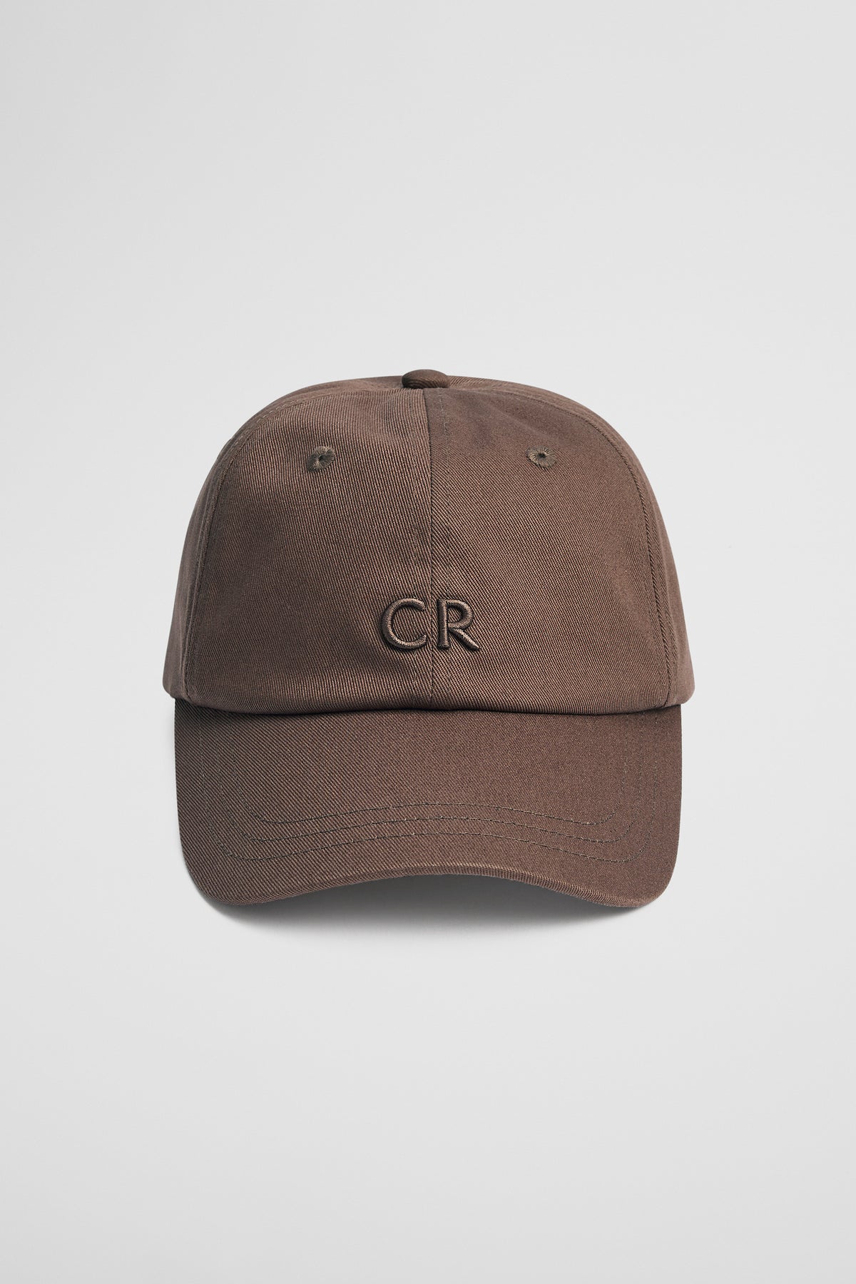 Cr Logo Cap