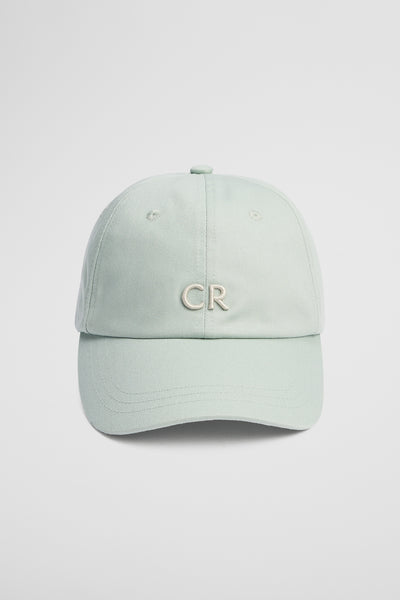 Cr Logo Cap
