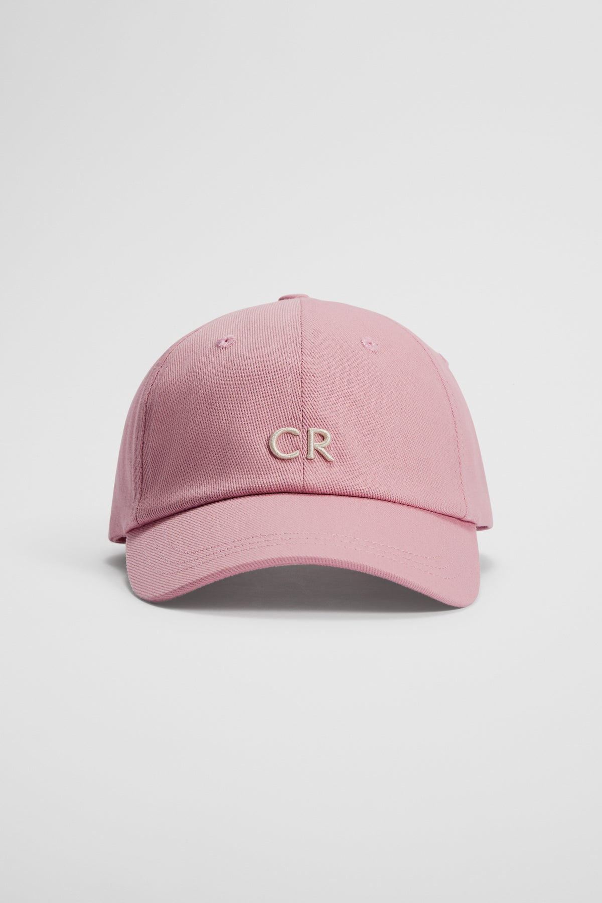 Cr Logo Cap