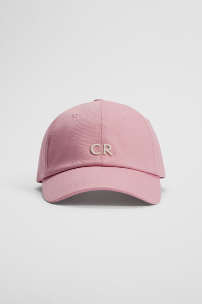Cr Logo Cap