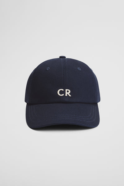 Cr Logo Cap