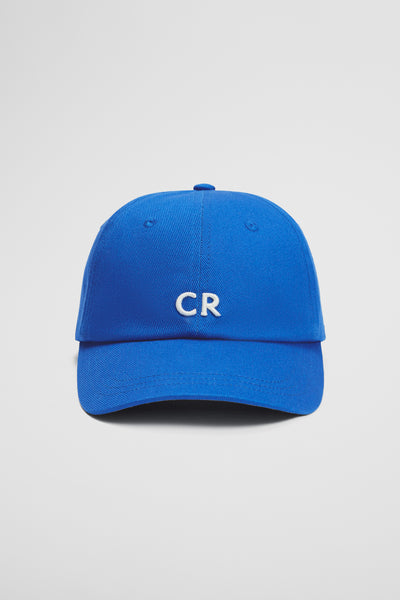 Cr Logo Cap