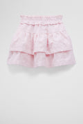 Jacquard Skirt