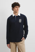Crewwear Rugby Polo
