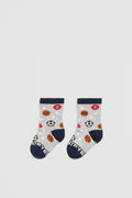 Sports Ball Sock