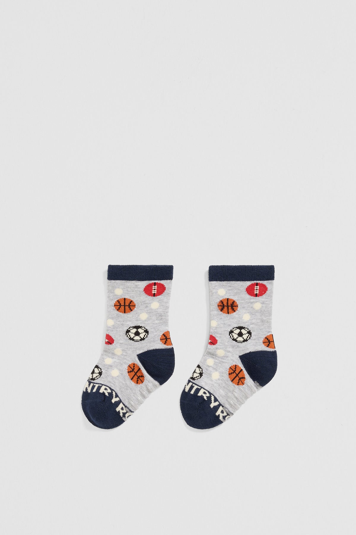 Sports Ball Sock