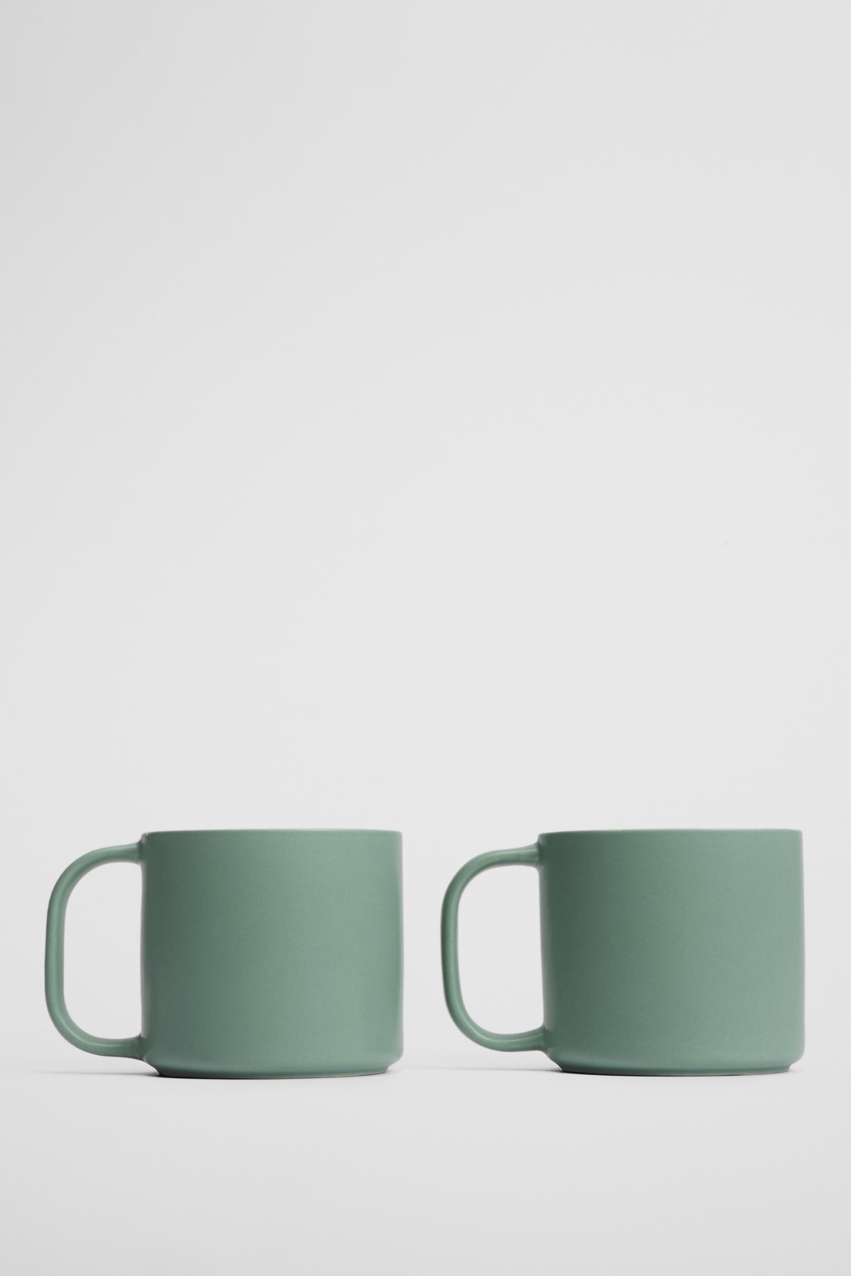 Lygon Mug Set Of 2