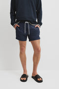 Blend Cr Logo Swim Short