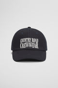 Country Road Crewwear Cap