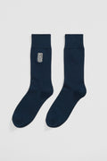 Country Road Crewwear Sock