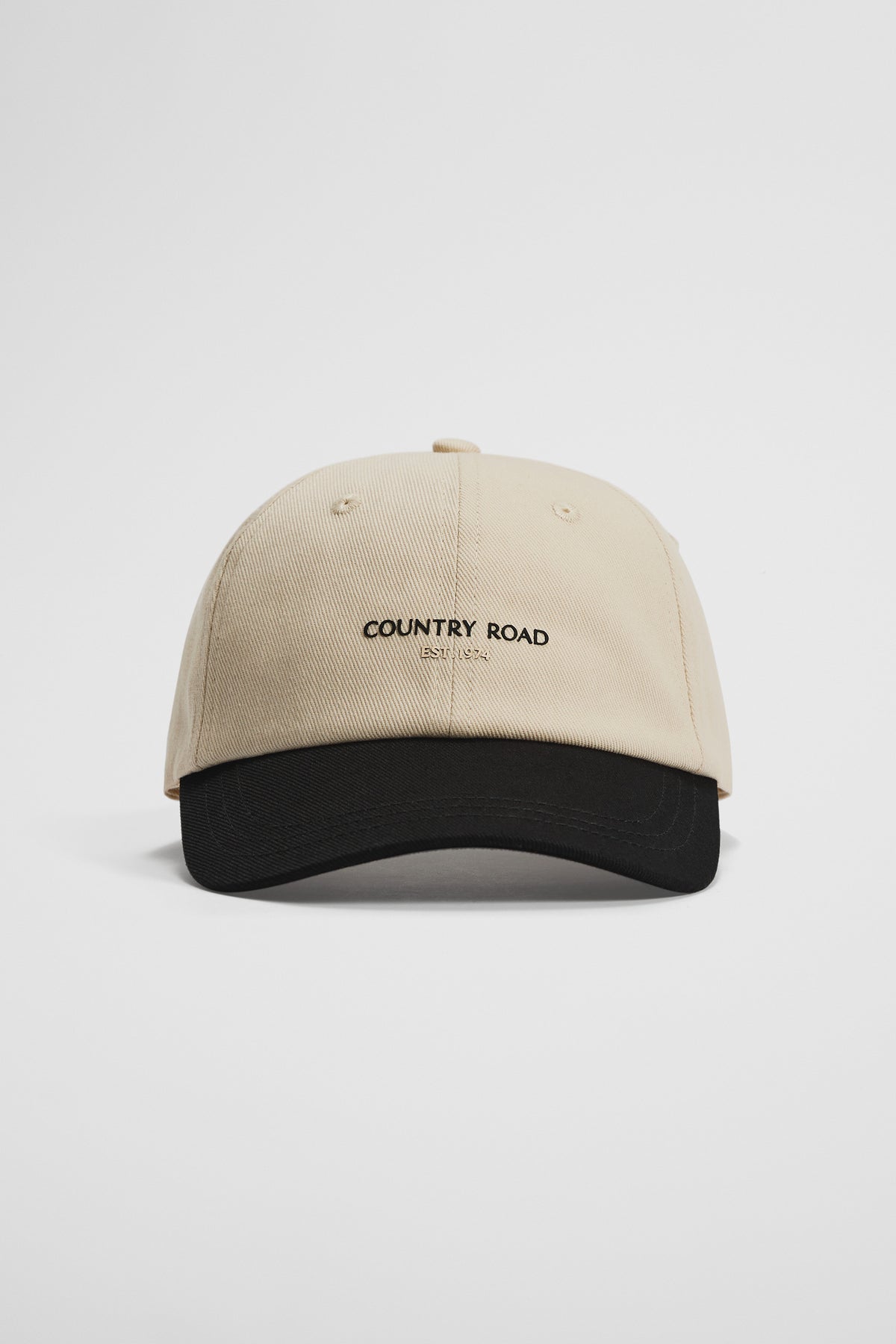 Cr Classic Logo Cap