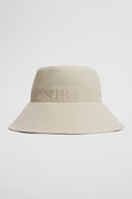 Cr Classic Logo Bucket Hat
