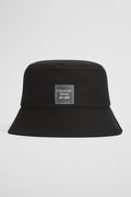 Australian Cotton Cr Classic Logo Bucket Hat