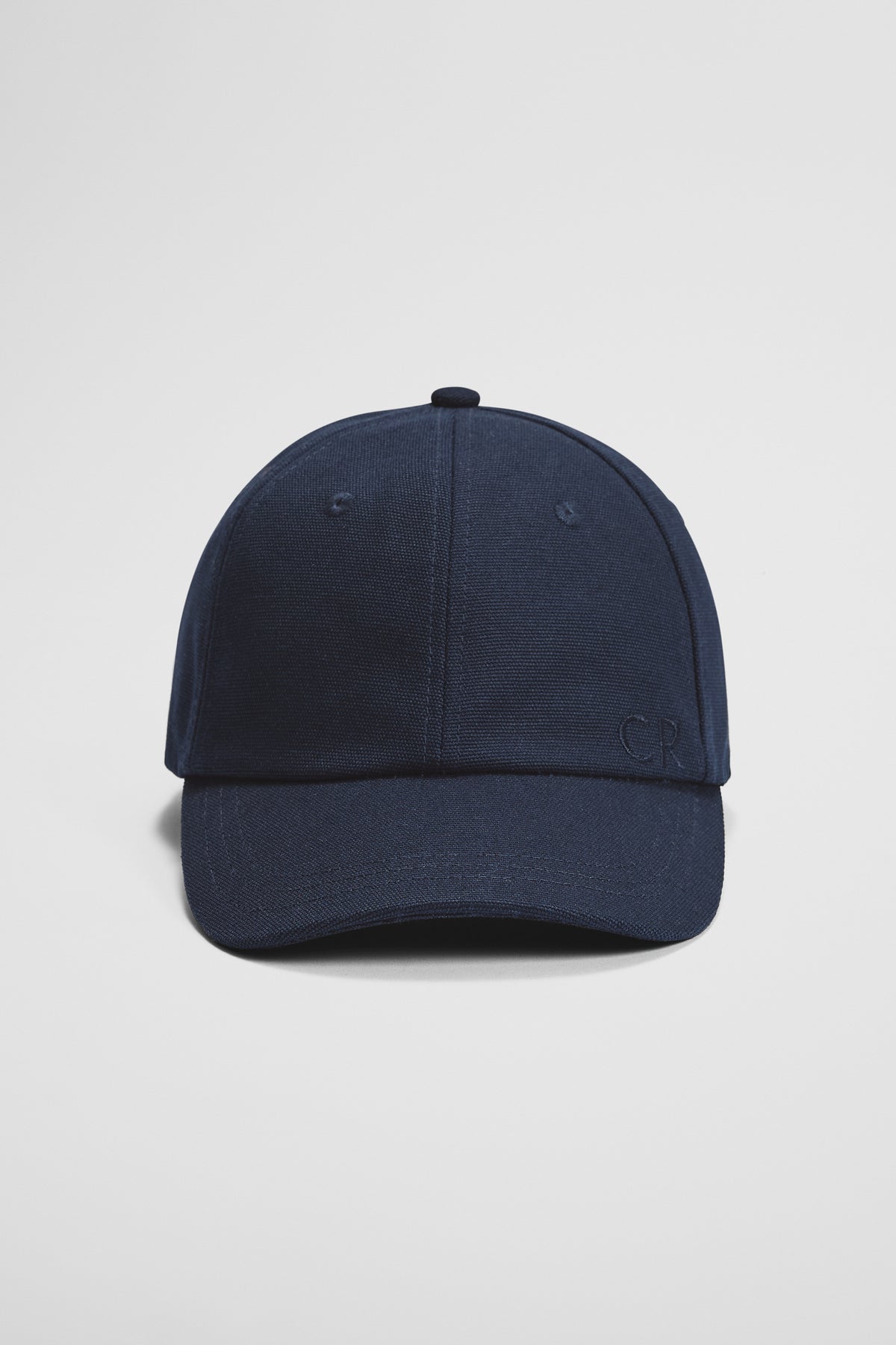 Australian Cotton Cr Classic Logo Cap