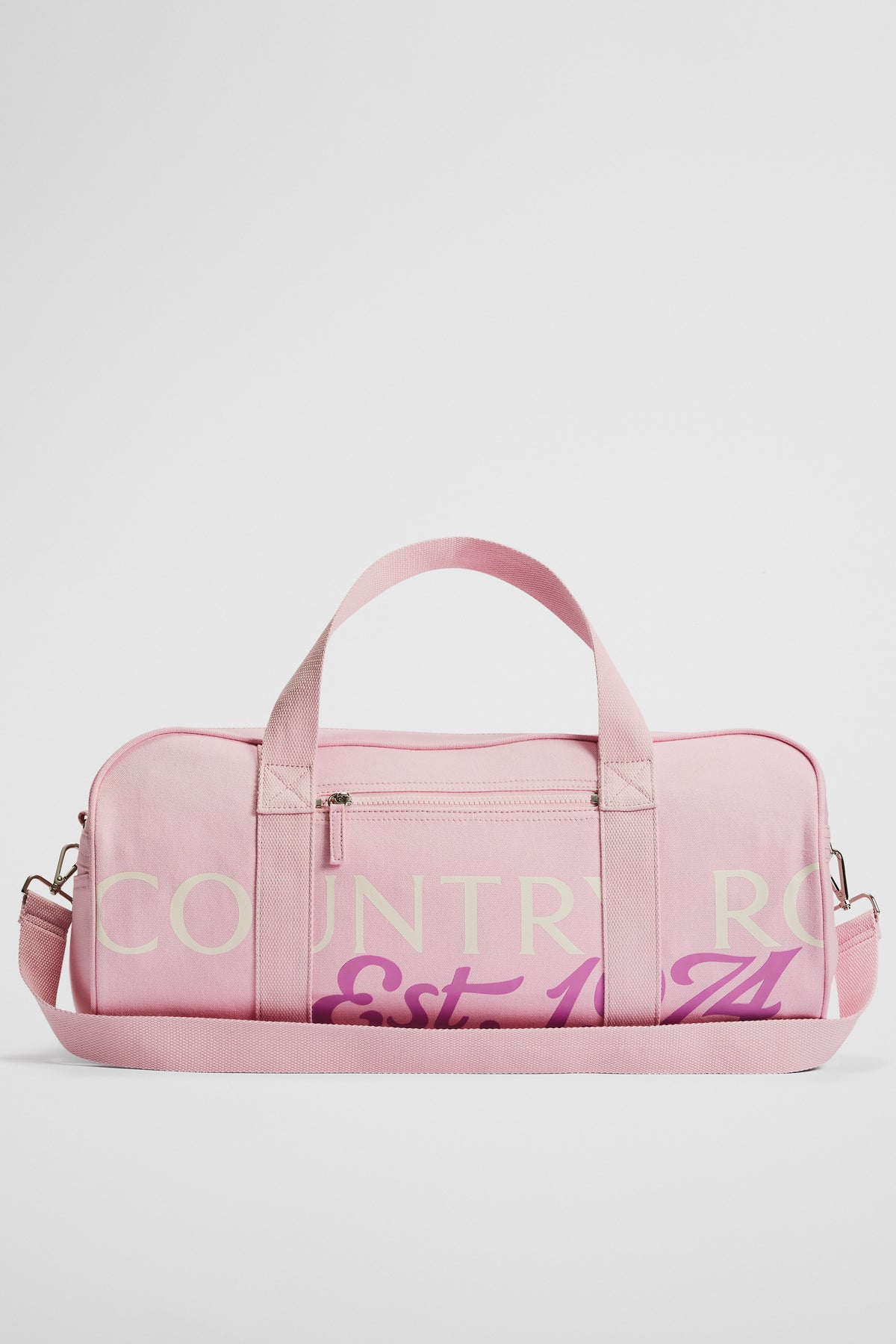 Cr Est. 1974 Logo Tote