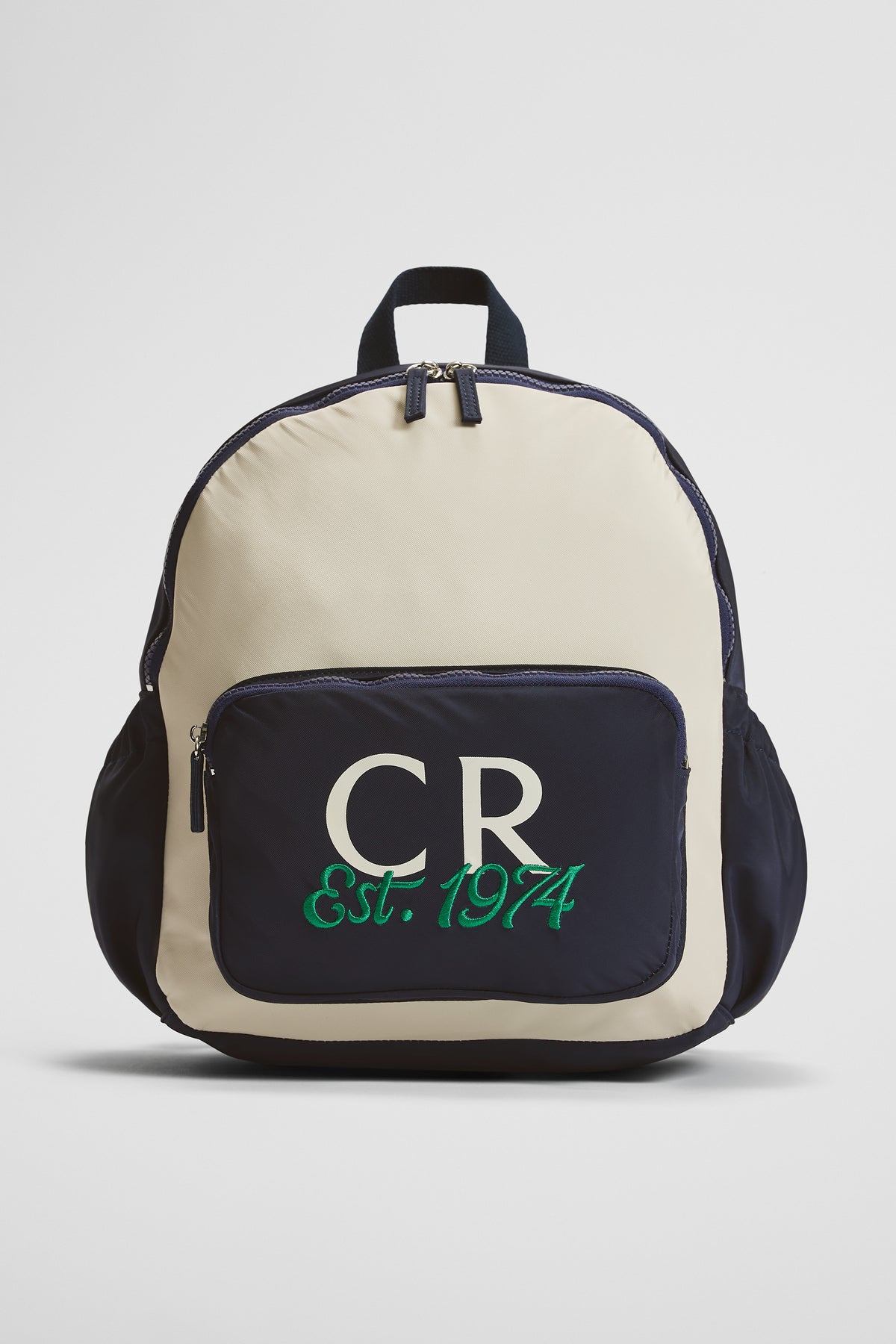 Cr Est. 1974 Logo Backpack