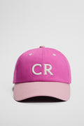 Cr Est. 1974  Logo Cap