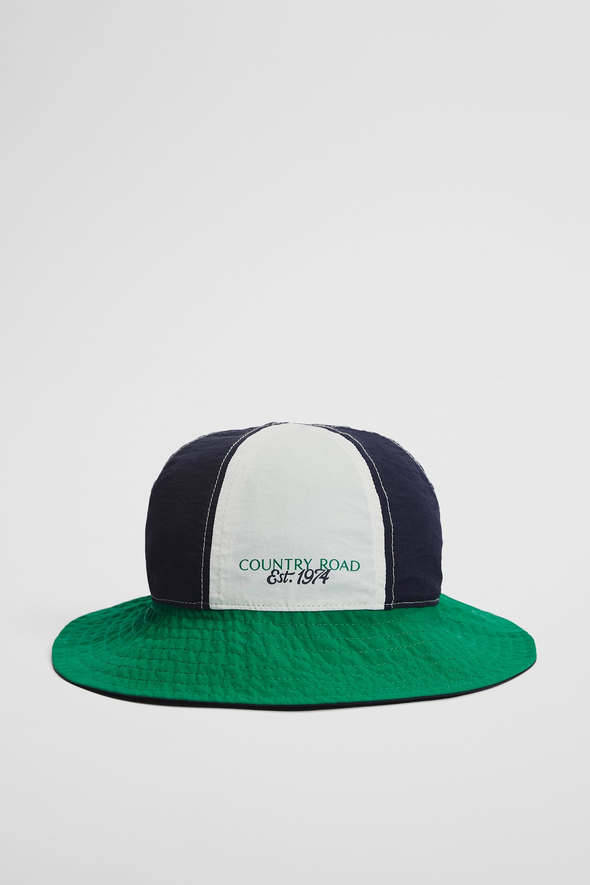 Baby CR Est. 1974 Reversible Bucket Hat