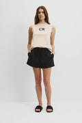 Australian Cotton Heritage Sweat Short