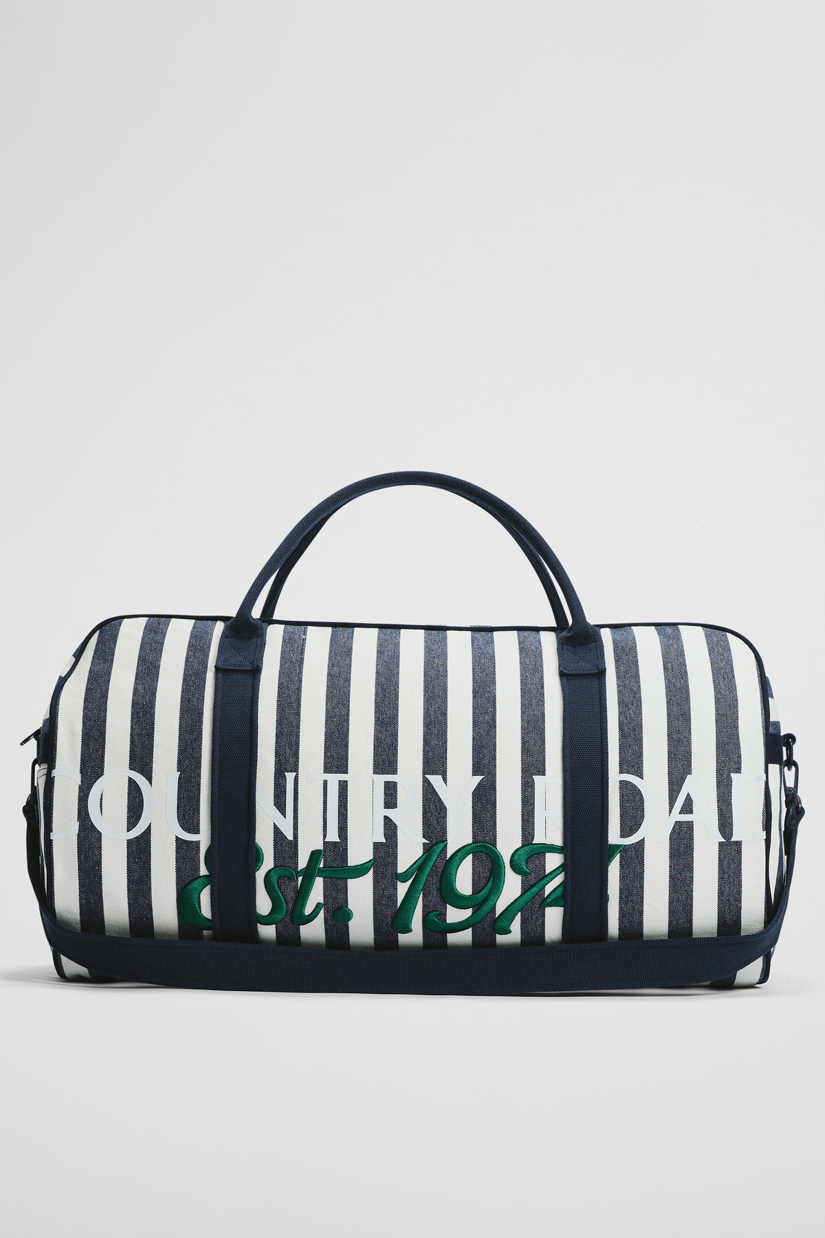 Australian Cotton Classic Logo Tote