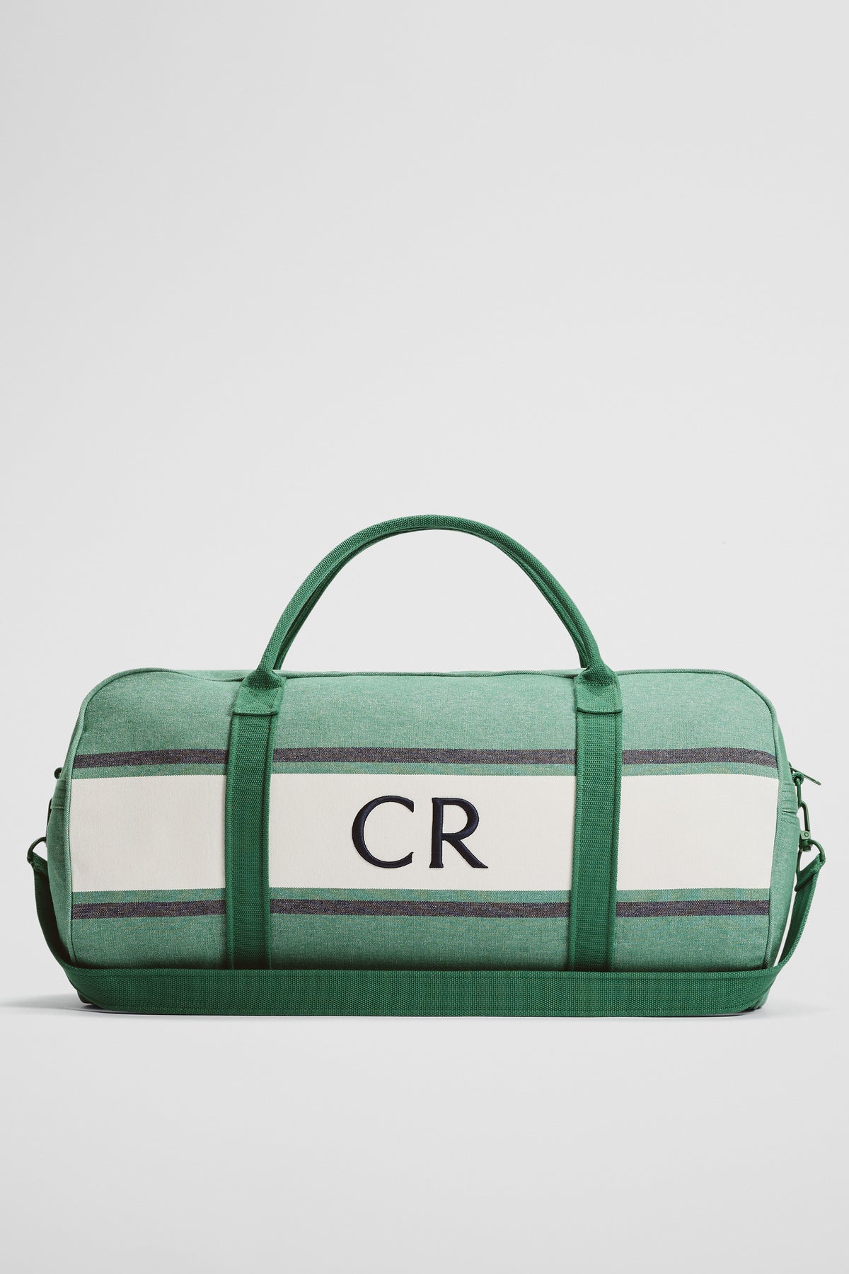 Australian Cotton Classic Logo Tote