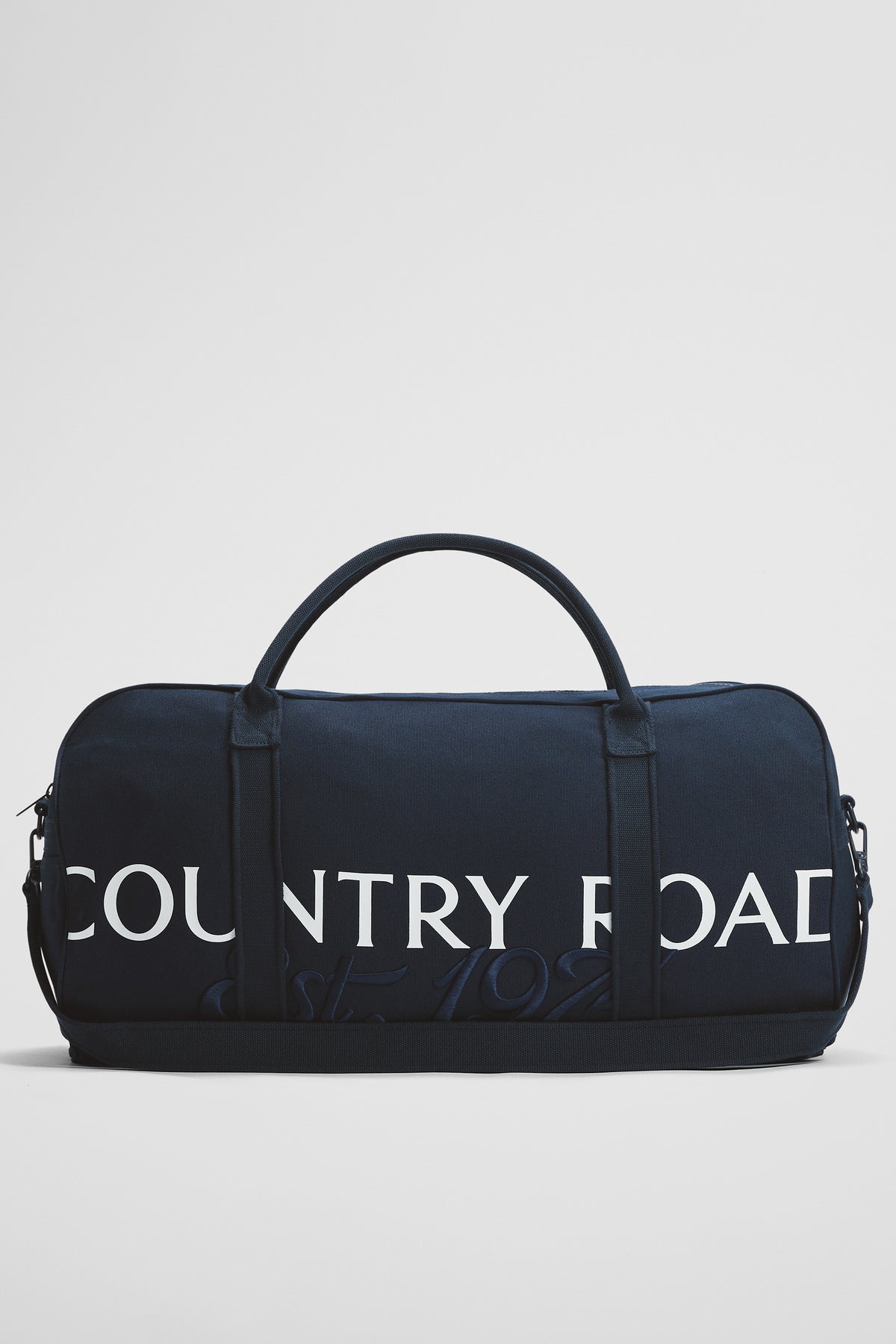 Australian Cotton Classic Logo Tote