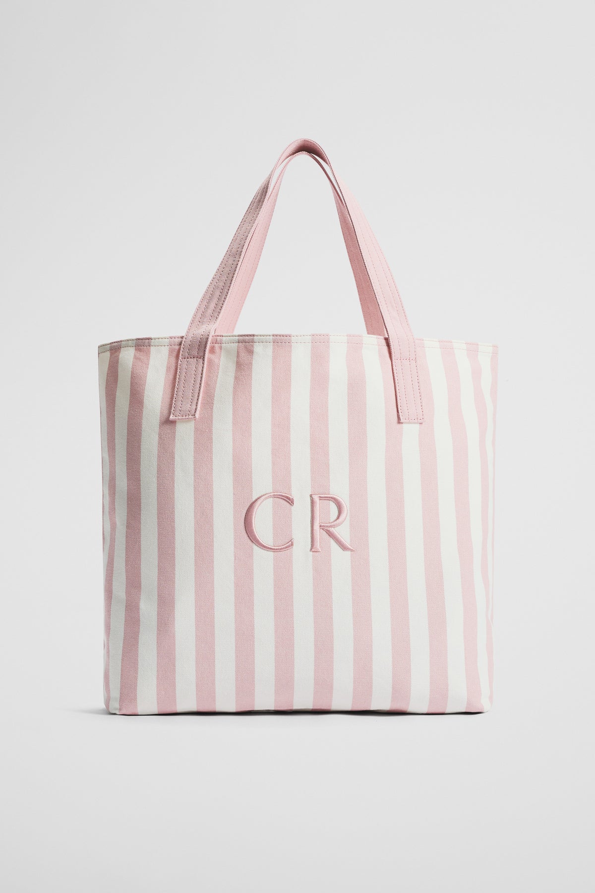 Australian Cotton Classic Logo Shopper