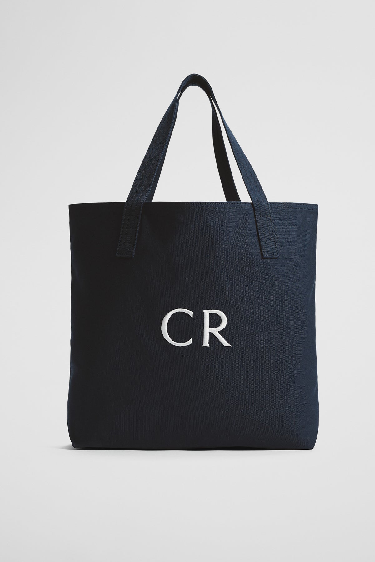Australian Cotton Classic Logo Shopper