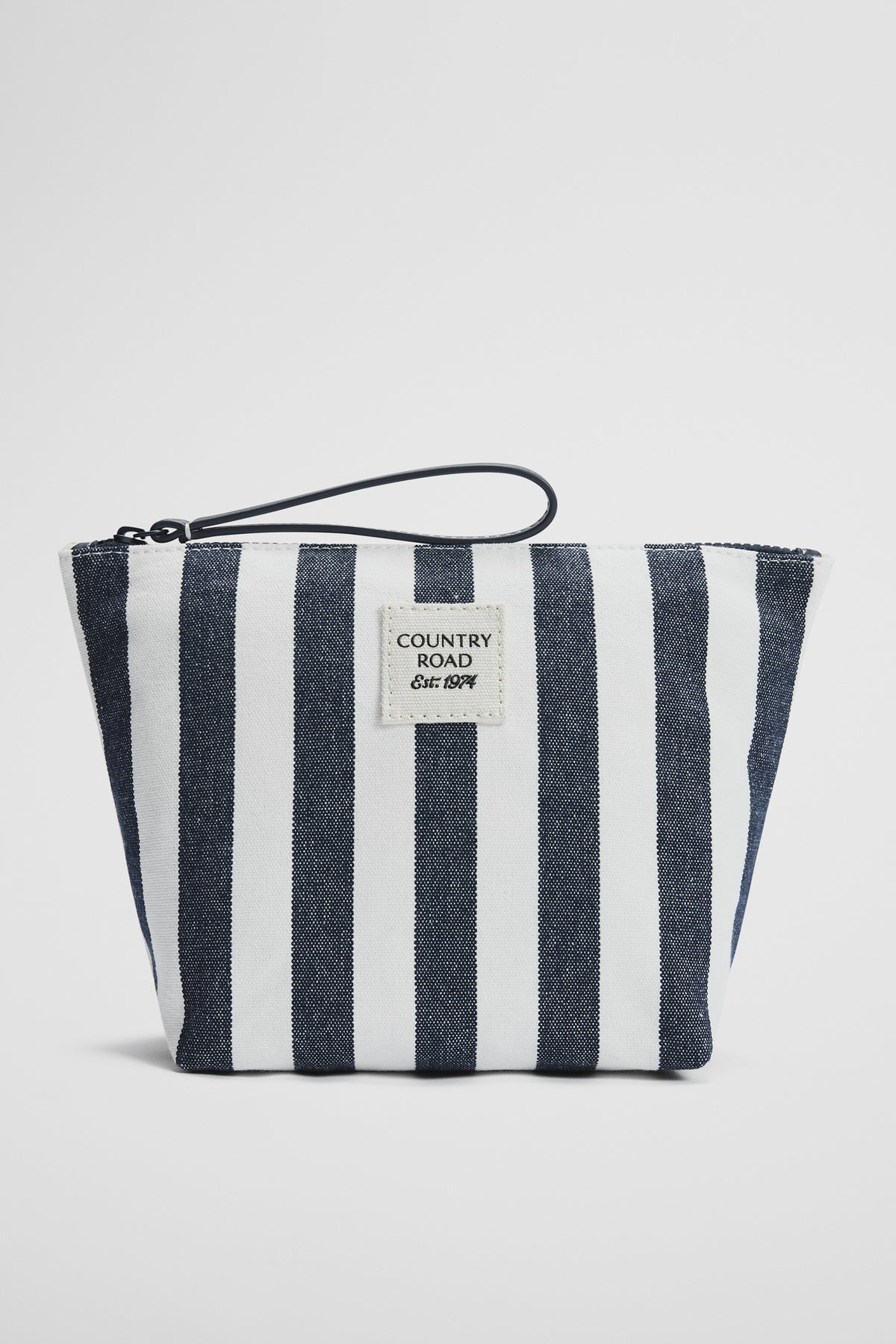 Australian Cotton Classic Tri Cosmetic Case